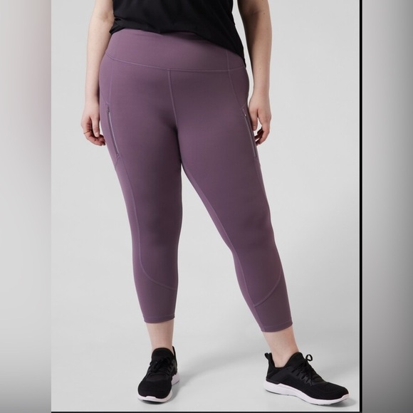 Athleta Rainier Legging - Picture 5 of 6